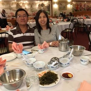 Meet your Posher, Phuoc